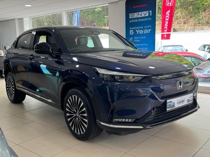 Honda E:Ny1 68.8kWh Advance Auto 5dr
