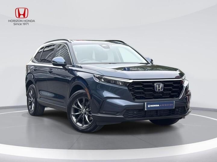 Honda CR-V 2.0 H I-MMD Advance ECVT 4WD Euro 6 (s/s) 5dr