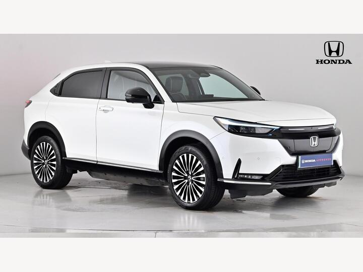 Honda E:Ny1 68.8kWh Advance Auto 5dr