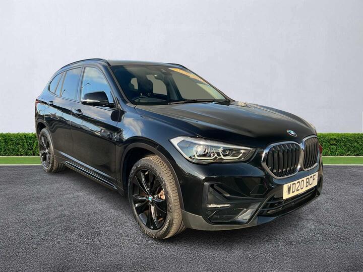 BMW X1 1.5 18i Sport SDrive Euro 6 (s/s) 5dr