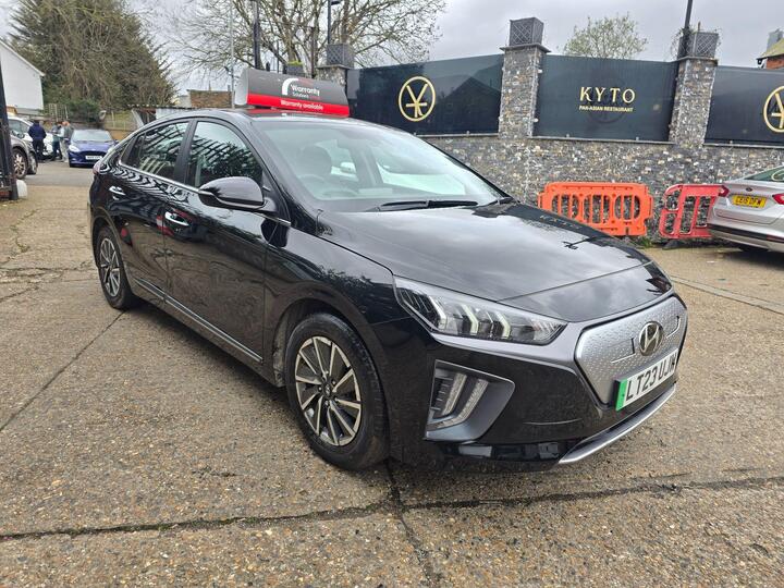 Hyundai IONIQ 38.3kWh Premium Auto 5dr