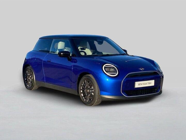 MINI Electric Cooper E 40.7kWh Exclusive Auto 3dr