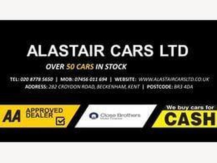 Ford Fiesta 1.25 LX 5dr