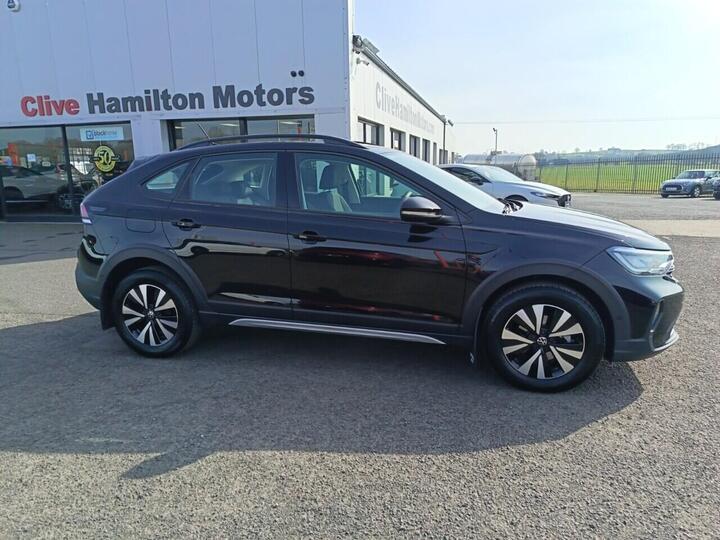 Volkswagen TAIGO 1.0 TSI Life Euro 6 (s/s) 5dr