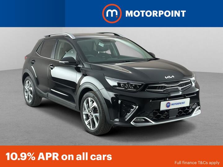 Kia Stonic 1.0 T-GDi GT-Line Euro 6 (s/s) 5dr