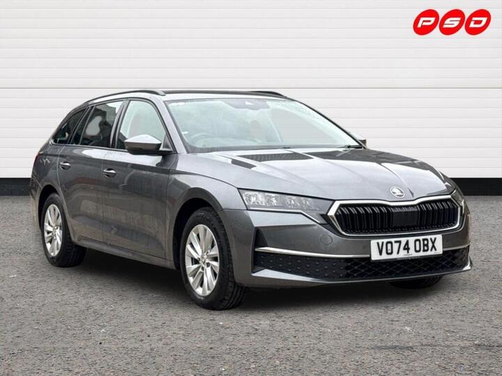 Skoda OCTAVIA 2.0 TDI SE Technology DSG Euro 6 (s/s) 5dr