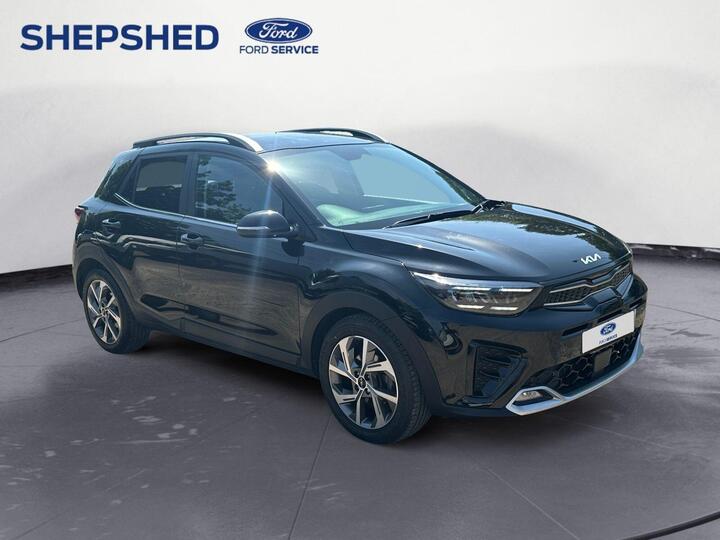 Kia Stonic 1.0 T-GDi MHEV GT-Line S DCT Euro 6 (s/s) 5dr