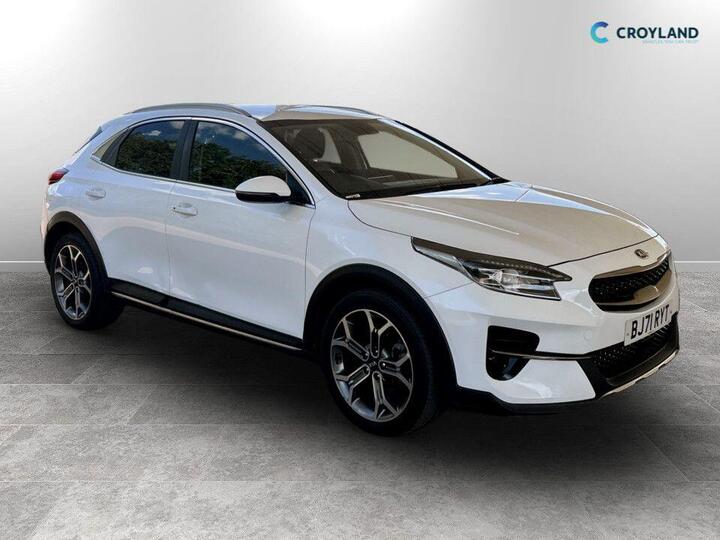 Kia XCEED 1.5 T-GDi 3 Euro 6 (s/s) 5dr