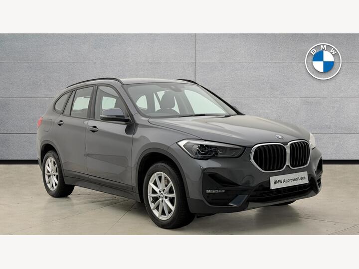 BMW X1 2.0 20i SE DCT SDrive Euro 6 (s/s) 5dr