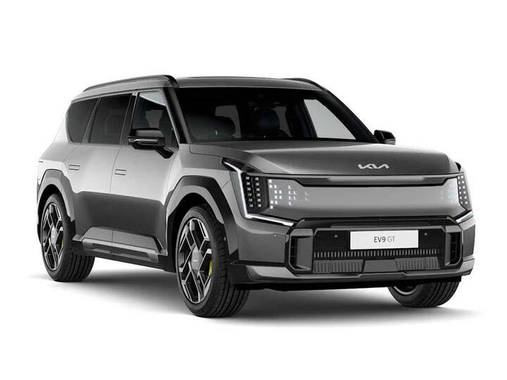 Kia EV9 99.8kWh GT Auto AWD 5dr (7 Seat)