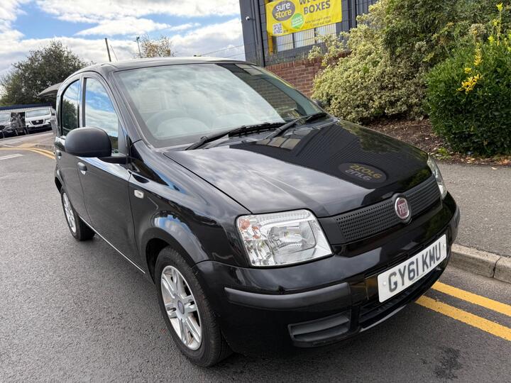 Fiat Panda 1.2 MyLife 5dr
