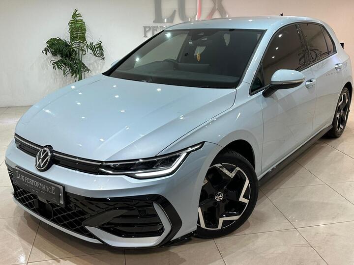 Volkswagen Golf 1.5 TSI R-Line Euro 6 (s/s) 5dr