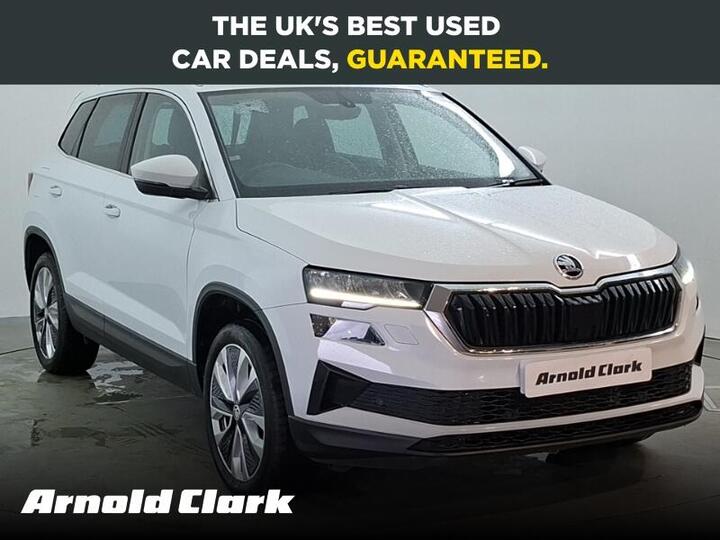 Skoda Karoq 1.5 TSI ACT SE L DSG Euro 6 (s/s) 5dr