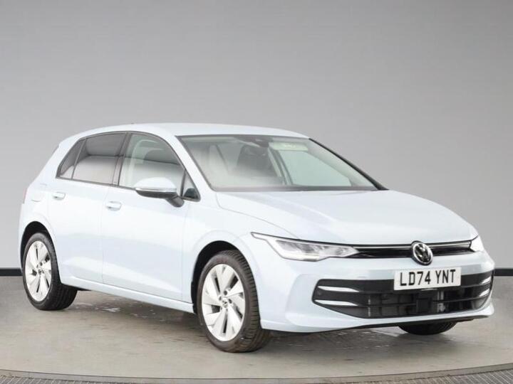 Volkswagen Golf 1.5 TSI Match Euro 6 (s/s) 5dr