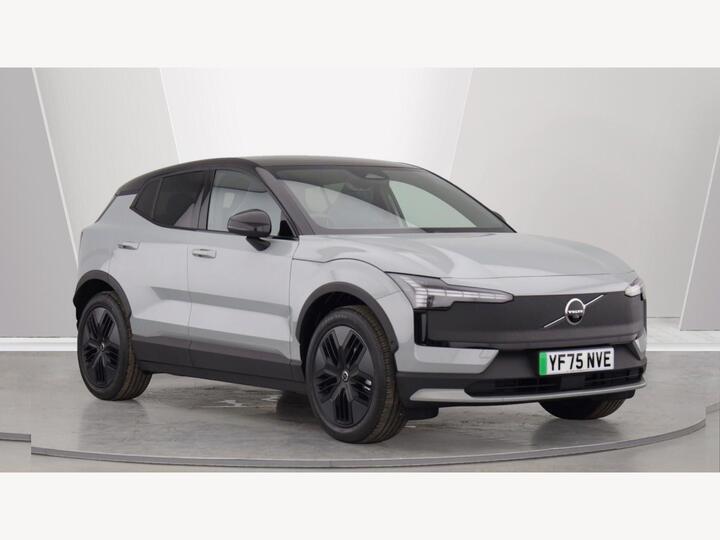 Volvo EX30 Cross Country Twin Performance 69kWh Ultra Auto AWD 5dr