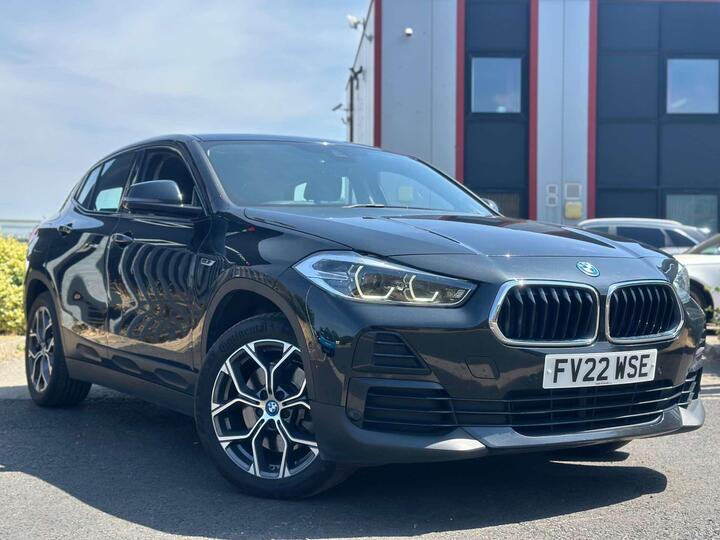 BMW X2 1.5 25e 10kWh Sport Auto XDrive Euro 6 (s/s) 5dr