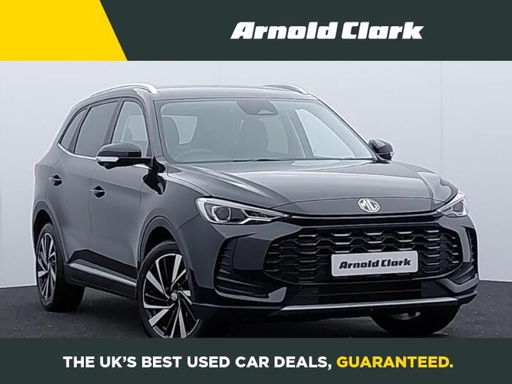 MG MG ZS 1.5 Hybrid+ Trophy Auto Euro 6 (s/s) 5dr