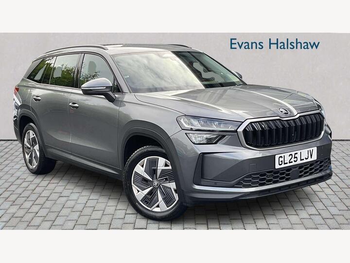 Skoda KODIAQ ESTATE 1.5 TSI E-TEC MHEV SE DSG Euro 6 (s/s) 5dr (7 Seat)