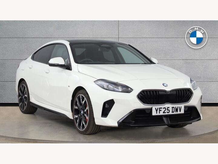 BMW 2 Series 2.0 223i MHT M Sport DCT XDrive Euro 6 (s/s) 4dr