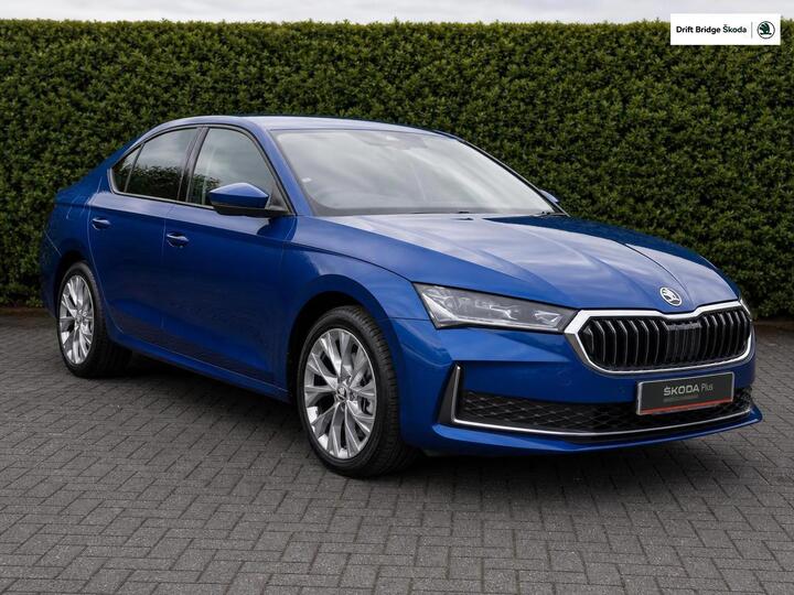 Skoda Superb 1.5 TSI E-TEC MHEV SE L DSG Euro 6 (s/s) 5dr