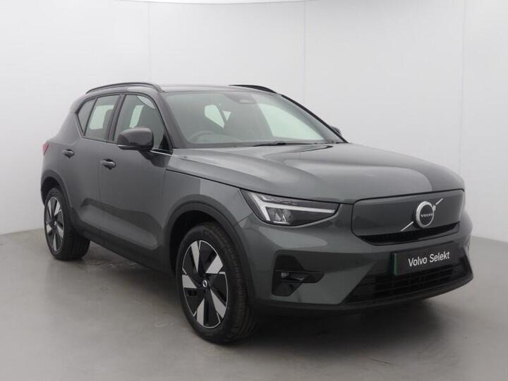 Volvo EX40 Twin Motor 82kWh Plus Auto AWD 5dr