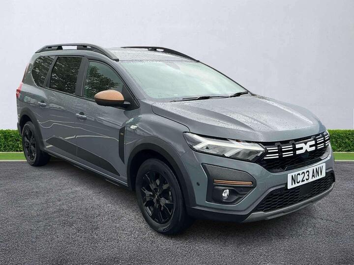 Dacia JOGGER 1.0 TCe EXTREME Euro 6 (s/s) 5dr