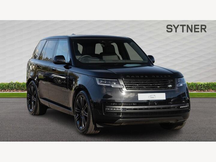 Land Rover Range Rover 3.0 D300 MHEV HSE Auto 4WD Euro 6 (s/s) 5dr