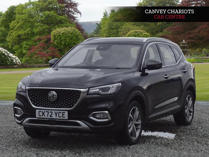 MG MG HS 1.5 T-GDI Excite Euro 6 (s/s) 5dr