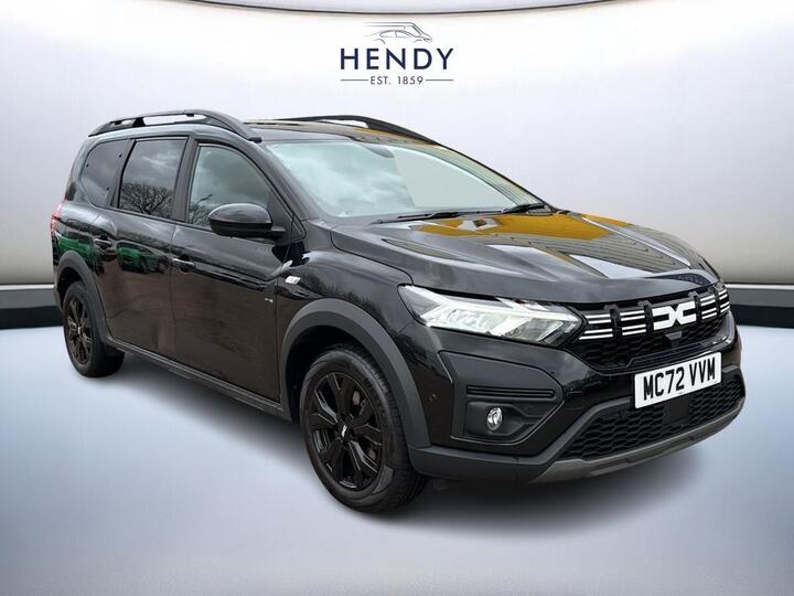 Dacia JOGGER 1.0 TCe Extreme SE Euro 6 (s/s) 5dr