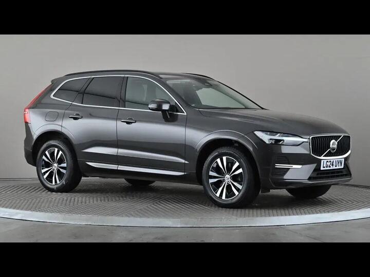 Volvo Xc60 2.0 B5 MHEV Core Auto AWD Euro 6 (s/s) 5dr