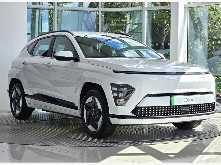 Hyundai KONA 65.4kWh Advance Auto 5dr