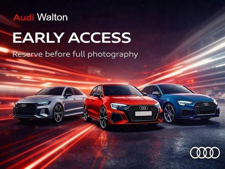 Audi Q6 E-tron 100kWh Edition 1 Auto Quattro 5dr