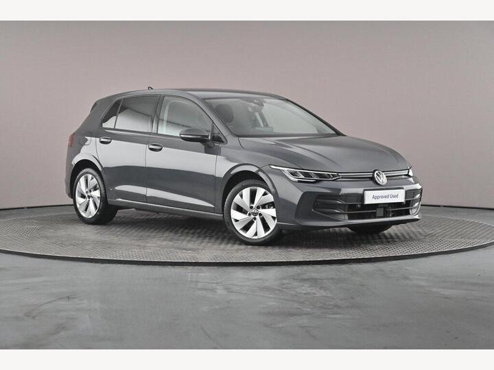 Volkswagen Golf 1.5 TSI EHybrid 19.7kWh Match DSG Euro 6 (s/s) 5dr