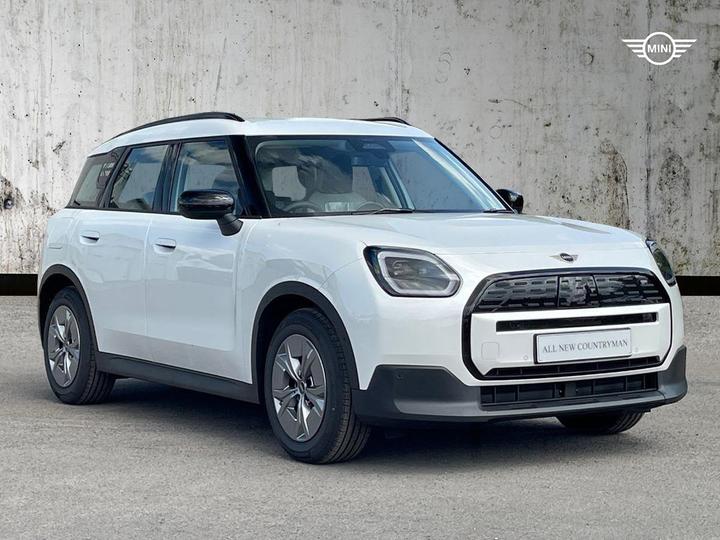 MINI COUNTRYMAN E 66.5kWh Classic Auto 5dr