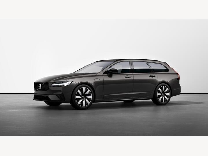 Volvo V90 2.0h T6 18.8kWh Plus Auto AWD Euro 6 (s/s) 5dr