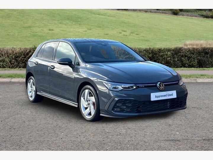 Volkswagen GOLF 1.4 TSI 13kWh GTE DSG Euro 6 (s/s) 5dr