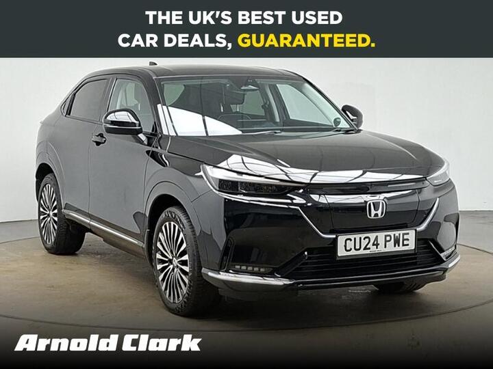 Honda E:Ny1 68.8kWh Elegance Auto 5dr