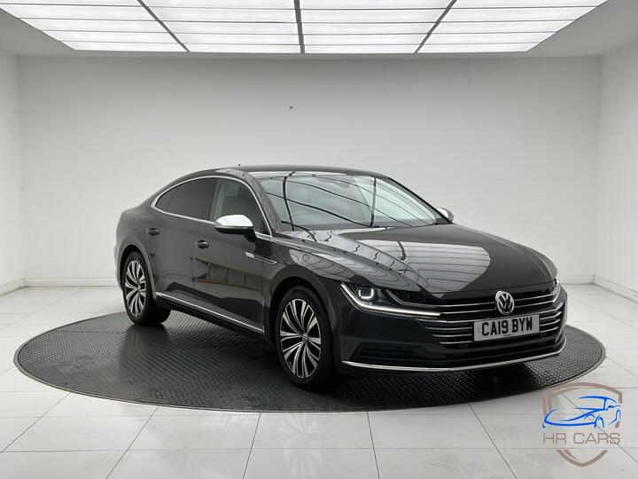 Volkswagen Arteon 1.5 TSI EVO Elegance Fastback DSG Euro 6 (s/s) 5dr