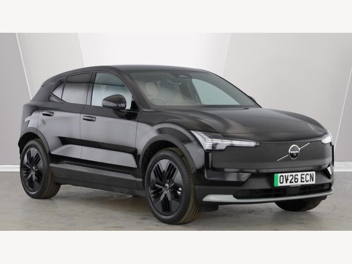 Volvo EX30 Cross Country Twin Performance 69kWh Ultra Auto AWD 5dr