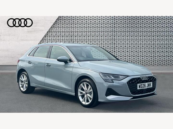 Audi A5 2.0 TFSI S Line Saloon S Tronic Euro 6 (s/s) 5dr