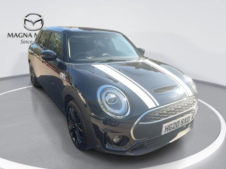 MINI Clubman 2.0 Cooper S Classic Euro 6 (s/s) 6dr