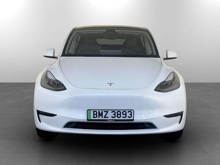 Tesla Model Y Auto RWD 5dr