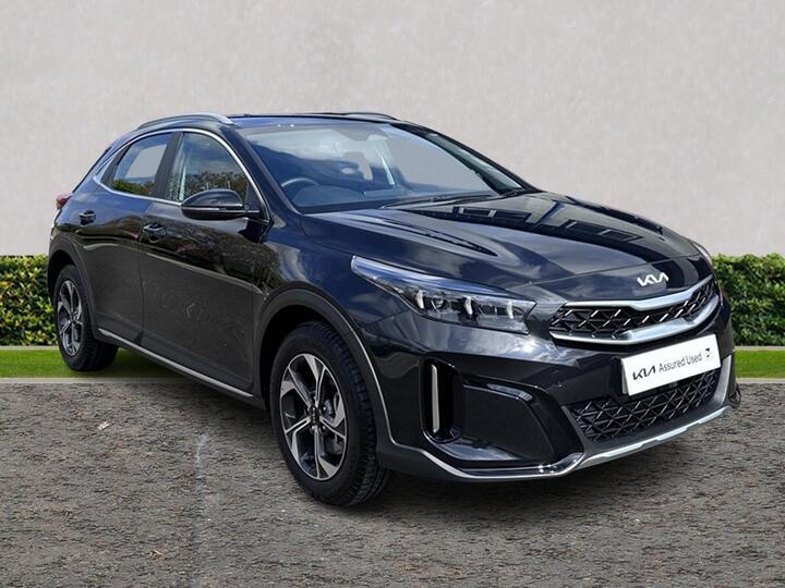 Kia XCeed 1.0 T-GDi MHEV Pure Euro 6 (s/s) 5dr
