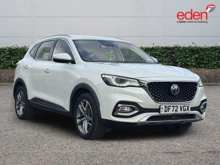 MG MG HS 1.5 T-GDI Excite Euro 6 (s/s) 5dr