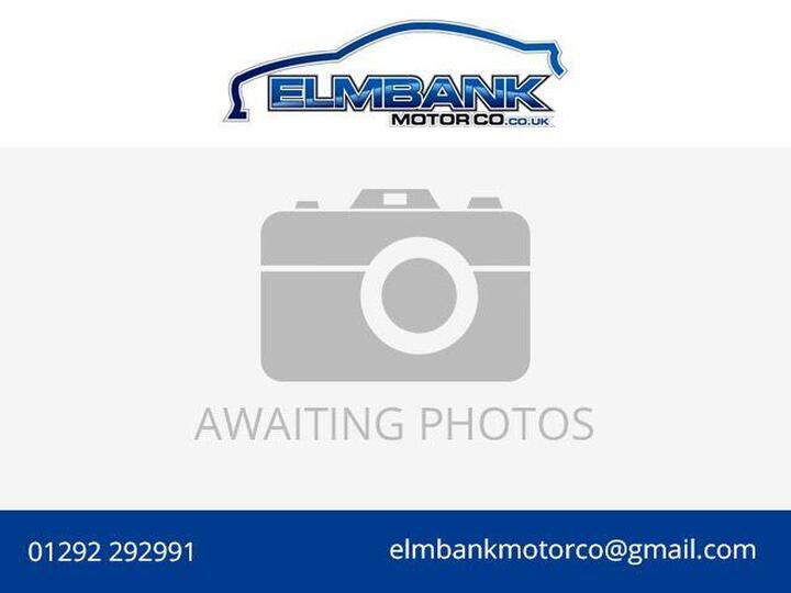 Nissan NOTE 1.5 DCi Tekna Euro 6 (s/s) 5dr