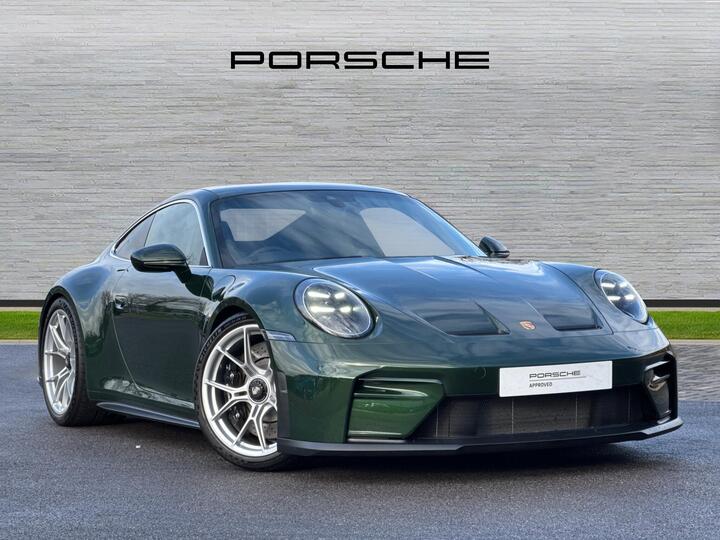 Porsche 911 4.0 992 GT3 PDK Euro 6 2dr