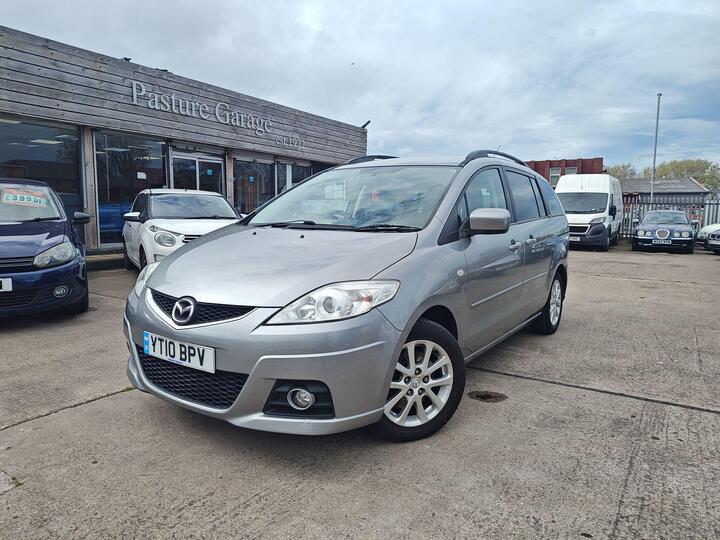 Mazda Mazda5 1.8 Takara 5dr