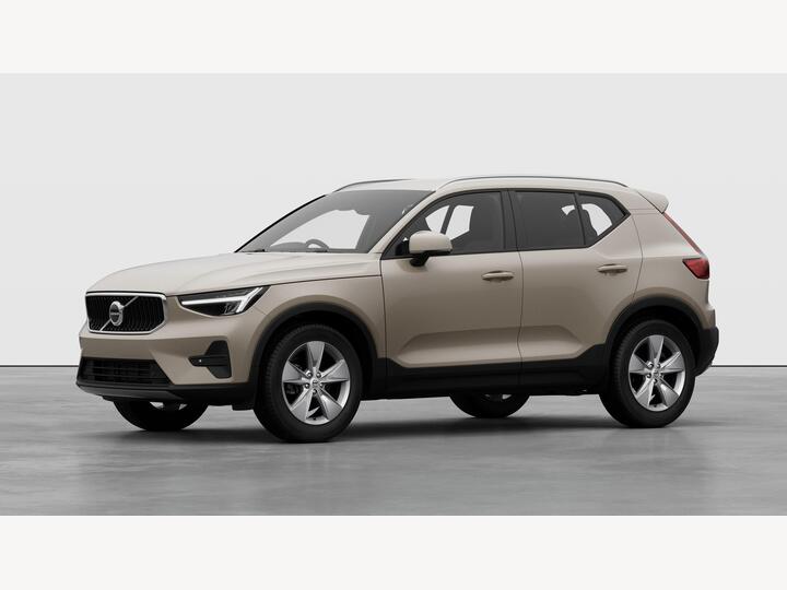 Volvo XC40 2.0 B3 MHEV Core DCT Auto Euro 6 (s/s) 5dr