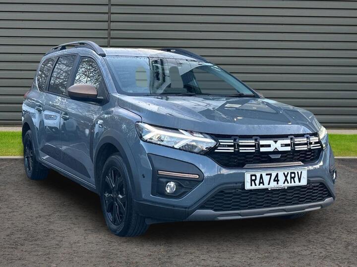 Dacia Jogger 1.6 Hybrid EXTREME Auto Euro 6 (s/s) 5dr