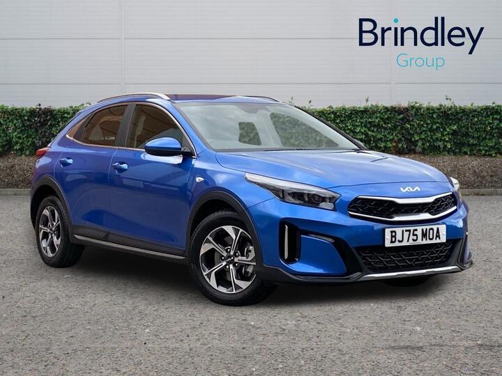 Kia XCeed 1.5 T-GDi 2 Euro 6 (s/s) 5dr